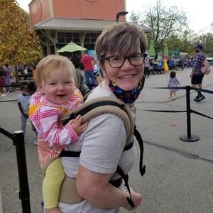 Meet your Posher, Amanda